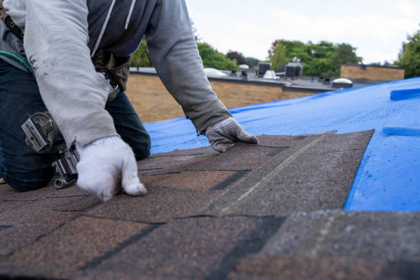 Best Roof Installation  in Sterling City, TX