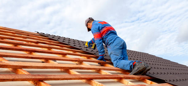 Best Sheet Metal Roofing  in Sterling City, TX