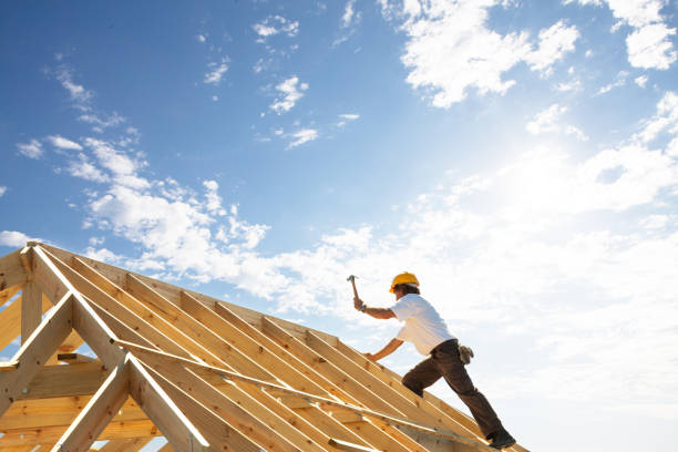 Best Slate Roofing  in Sterling City, TX